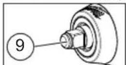 MILWAUKEE 245320 - Pictographie - 5