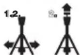MILWAUKEE 213220 - SAVE THESE INSTRUCTIONS - 4