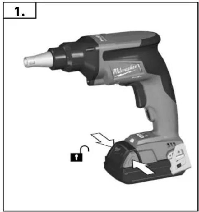 MILWAUKEE M18 FSG0X - M18 FSG - 13