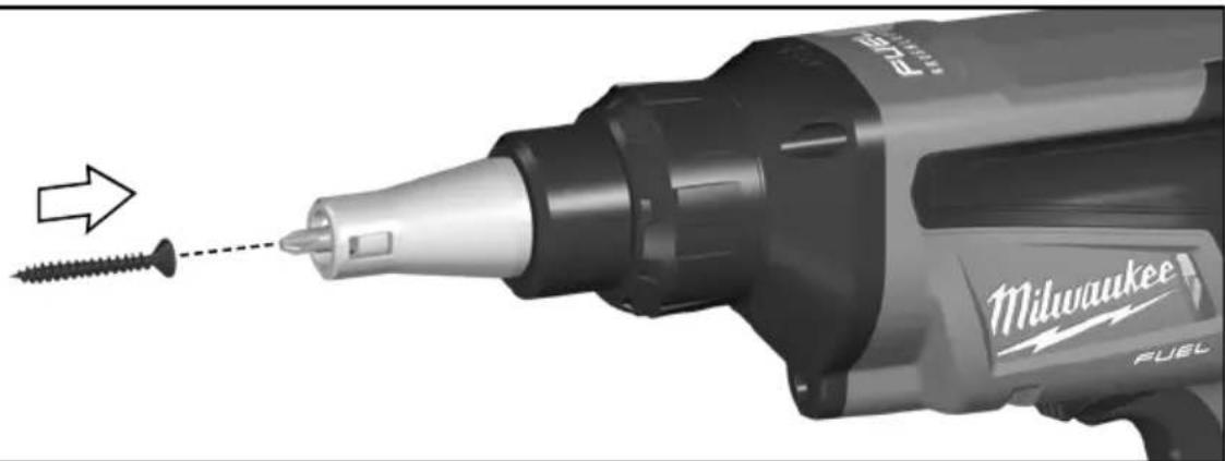 MILWAUKEE M18 FSG0X - M18 FSG - 53