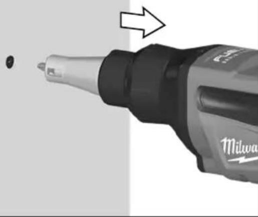 MILWAUKEE M18 FSG0X - M18 FSG - 55