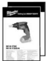 MILWAUKEE M18 FSG0X - 3
