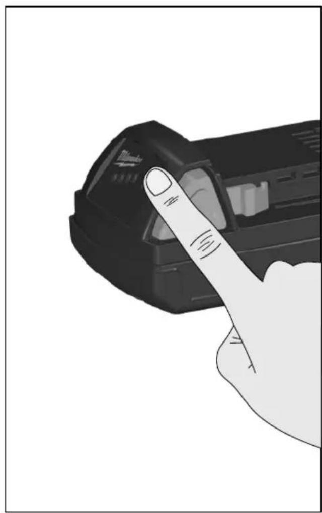 MILWAUKEE M18 FSG0X - M18 FSG - 16