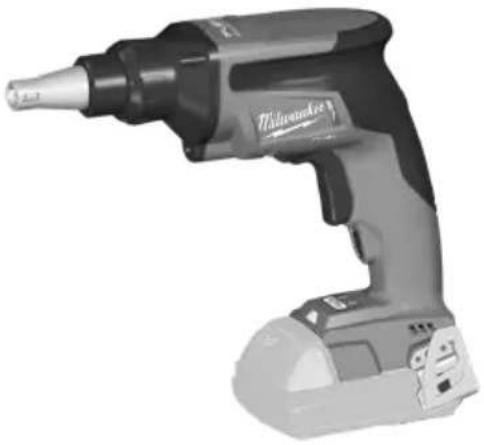 MILWAUKEE M18 FSG0X - M18 FSG - 1