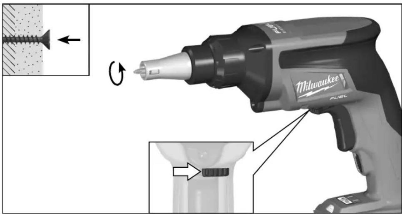 MILWAUKEE M18 FSG0X - M18 FSG - 39