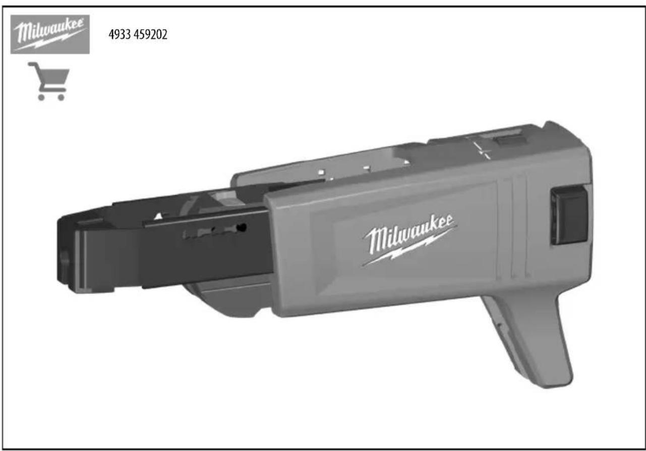 MILWAUKEE M18 FSG0X - M18 FSG - 64