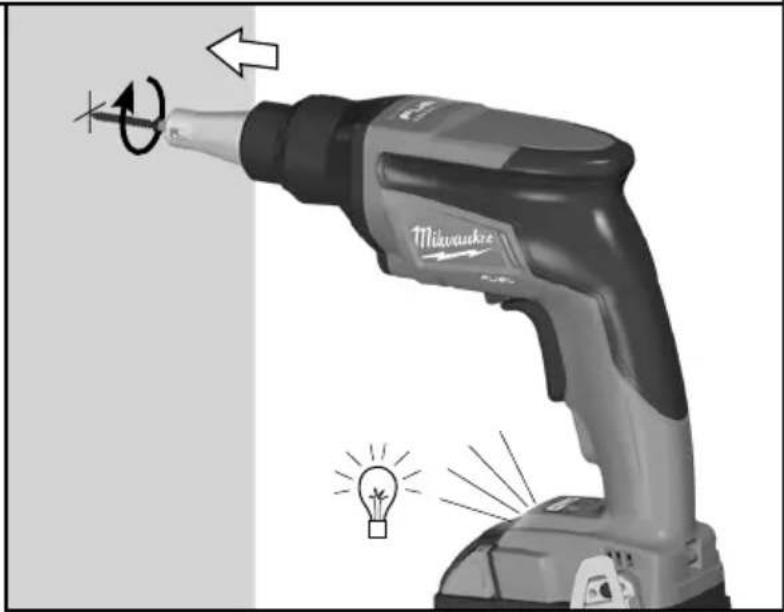 MILWAUKEE M18 FSG0X - M18 FSG - 48