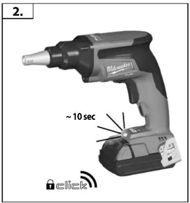 MILWAUKEE M18 FSG0X - M18 FSG - 12