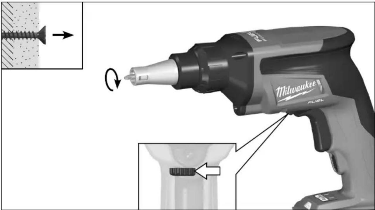MILWAUKEE M18 FSG0X - M18 FSG - 41