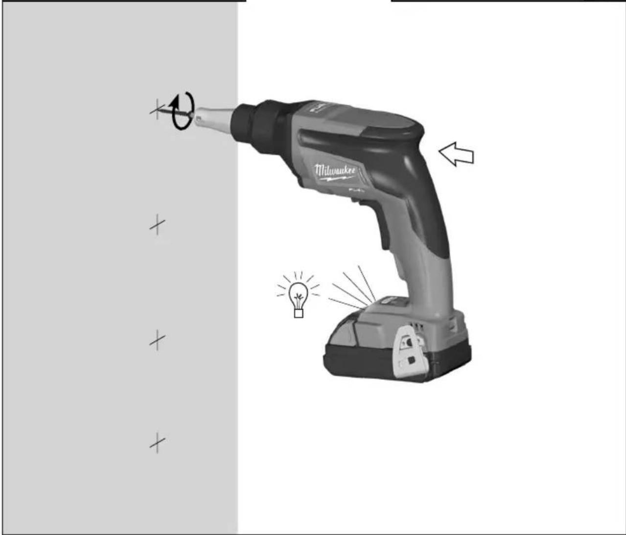 MILWAUKEE M18 FSG0X - M18 FSG - 45