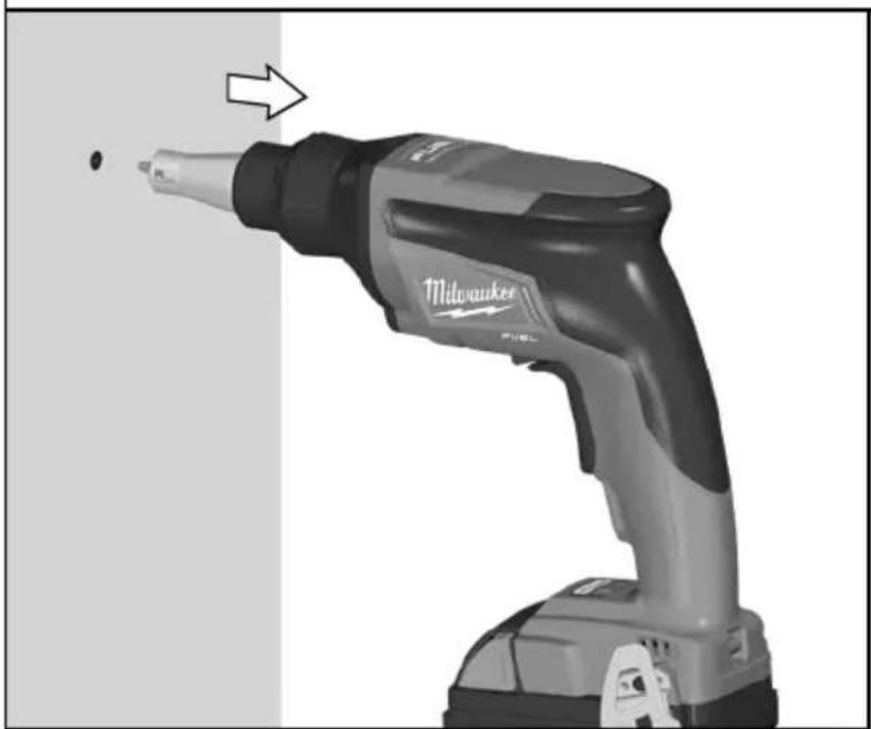MILWAUKEE M18 FSG0X - M18 FSG - 50