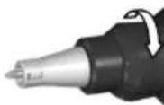 MILWAUKEE M18 FSG0X - M18 FSG - 60
