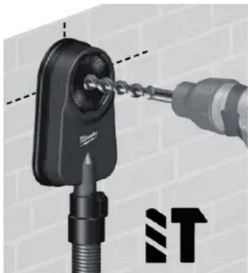 MILWAUKEE 5317DE - MANIEMENT - 2