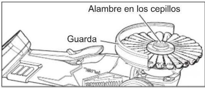MILWAUKEE 288320 - ADVERTENCIA - 1