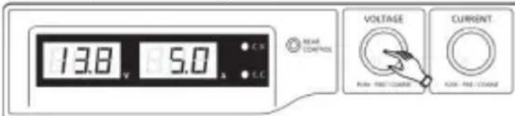VOLTCRAFT PPS11810 - Toegevoegde functies - 4