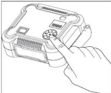 VOLTCRAFT VCCJS71 - Wichtig: - 1