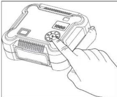 VOLTCRAFT VCCJS71 - Belangrijk: - 1