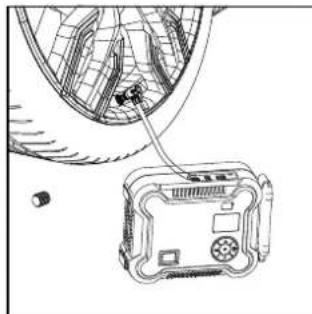 VOLTCRAFT VCCJS71 - Wichtig: - 2