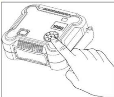 VOLTCRAFT VCCJS71 - Important: - 1