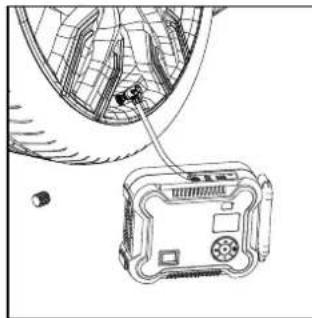 VOLTCRAFT VCCJS71 - Important: - 2