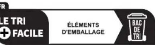SILVERCREST SKHL 1200 A1 - Zneškodnenie - 3