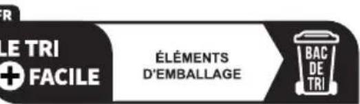 SILVERCREST SKHL 1200 A1 - Afvoer - 3