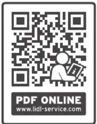 SILVERCREST SKHL 1200 A1 - Abwicklung im Garantiefall - 1