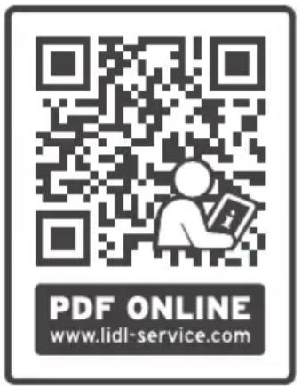 SILVERCREST SKHL 1200 A1 - Tramitación de la garantía - 1