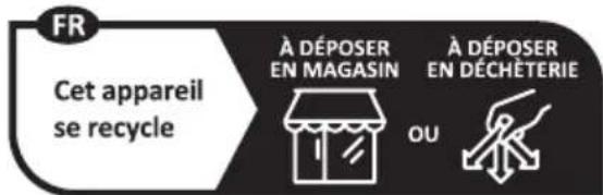 SILVERCREST SKHL 1200 A1 - Disposal - 6