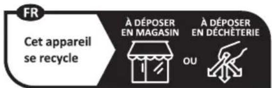 SILVERCREST SKHL 1200 A1 - Élimination - 6