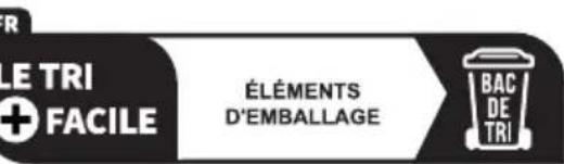 SILVERCREST SKHL 1200 A1 - Disposal - 3