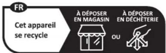 SILVERCREST SKHL 1200 A1 - Afvoer - 6