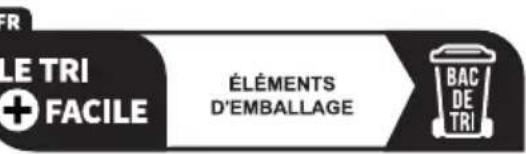 SILVERCREST SKHL 1200 A1 - Élimination - 3