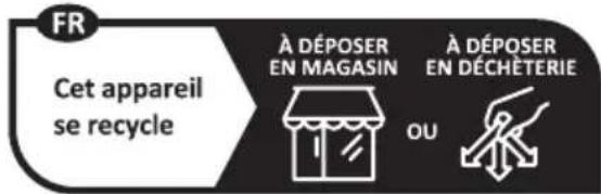 SILVERCREST SKHL 1200 A1 - Prise de contact - 5