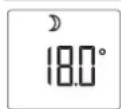 STIEBEL ELTRON CK 20 Premium - Menu podstawowe - 3