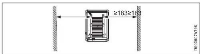 STIEBEL ELTRON CK 20 Premium - Wskazówka - 2