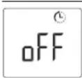 STIEBEL ELTRON CK 20 Premium - Menu podstawowe - 6