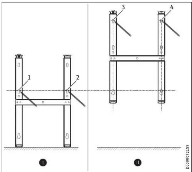 STIEBEL ELTRON CK 20 Premium - Upozornění - 1