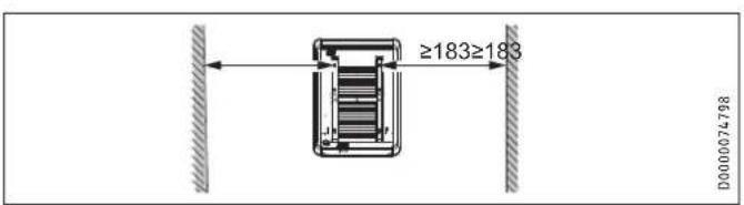 STIEBEL ELTRON CK 20 Premium - Megjegyzés - 2
