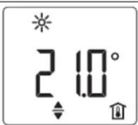 STIEBEL ELTRON CK 20 Premium - Standard display - 1