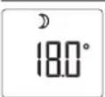 STIEBEL ELTRON CK 20 Premium - Standard menu - 3