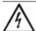 STIEBEL ELTRON CK 20 Premium - Symboles, nature du danger - 2
