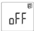 STIEBEL ELTRON CK 20 Premium - Standard menu - 4