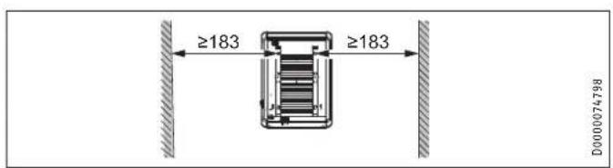STIEBEL ELTRON CK 20 Premium - Remarque - 2