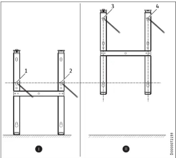 STIEBEL ELTRON CK 20 Premium - Note - 1
