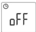 STIEBEL ELTRON CK 20 Premium - Standard menu - 5