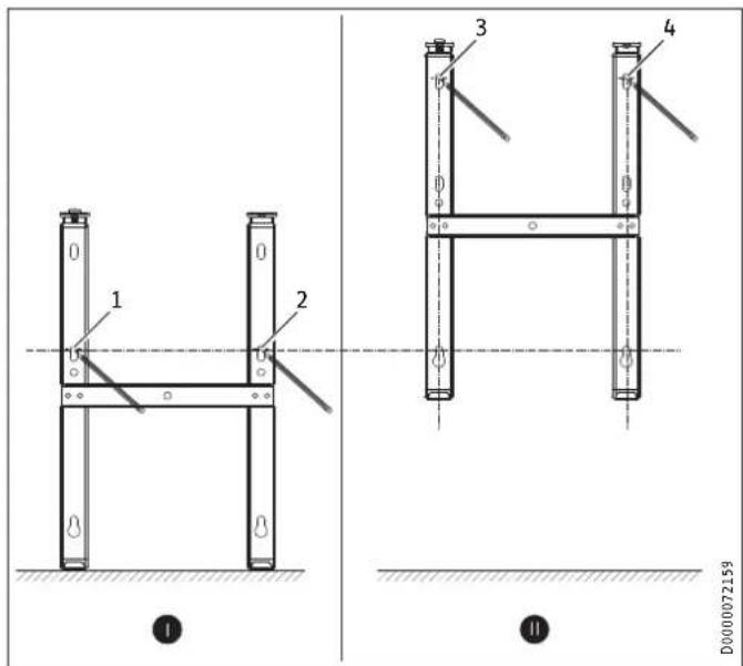 STIEBEL ELTRON CK 20 Premium - Wskazówka - 1