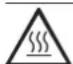 STIEBEL ELTRON CK 20 Premium - Symboles, nature du danger - 3