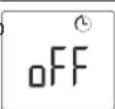 STIEBEL ELTRON CK 20 Premium - Standard menu - 6