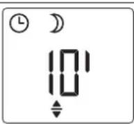 STIEBEL ELTRON CK 20 Premium - 120-Minuten-Kurzzeittimer - 1
